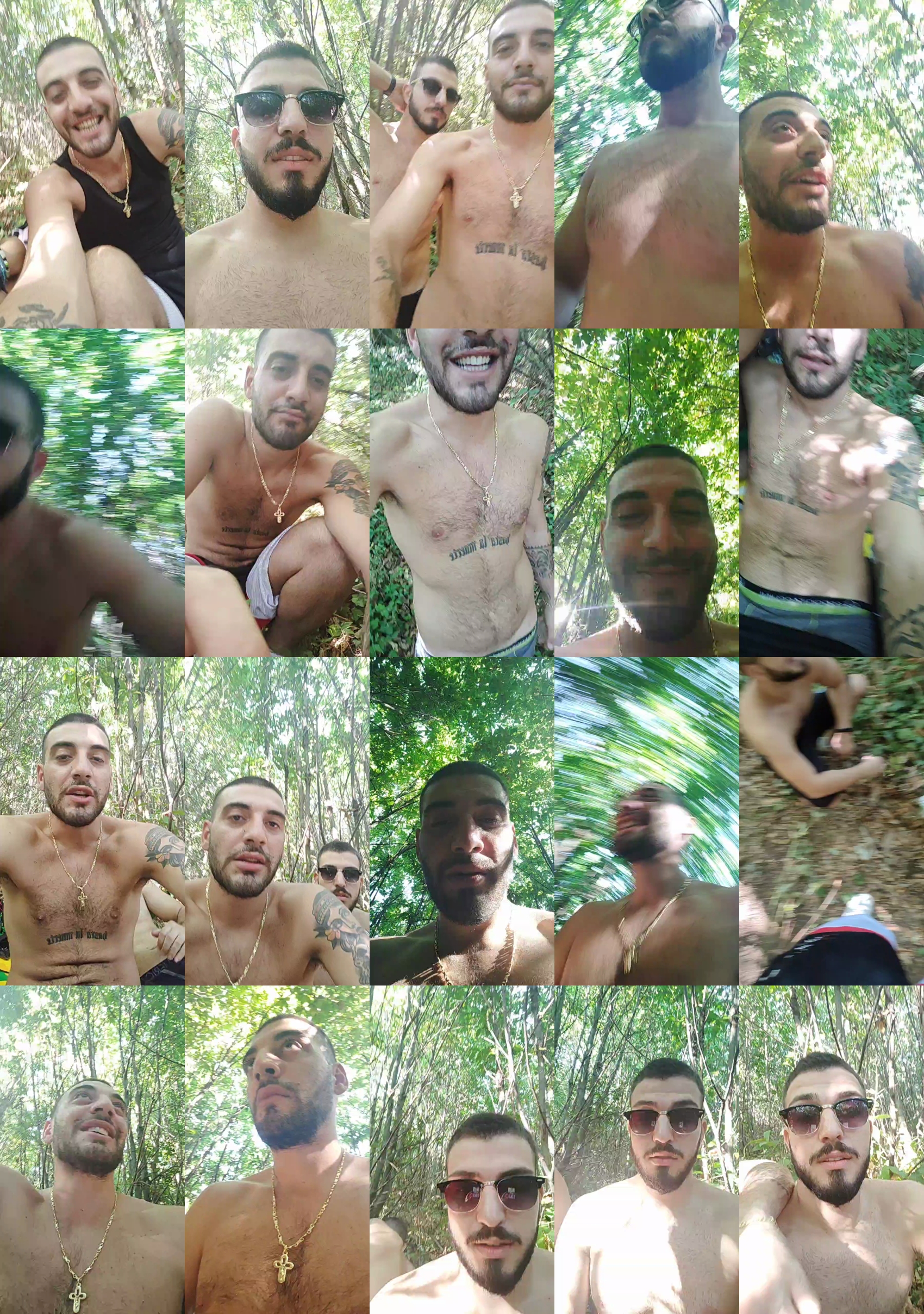 ElettrcistaSexy  01-08-2022